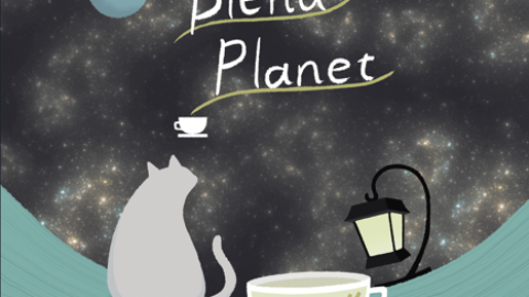 [Blend Planet]